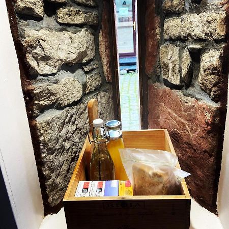 Sheildaig Farm Bed & Breakfast Балоч Екстериор снимка