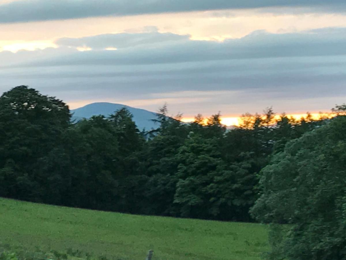 Sheildaig Farm Bed & Breakfast Балоч Екстериор снимка