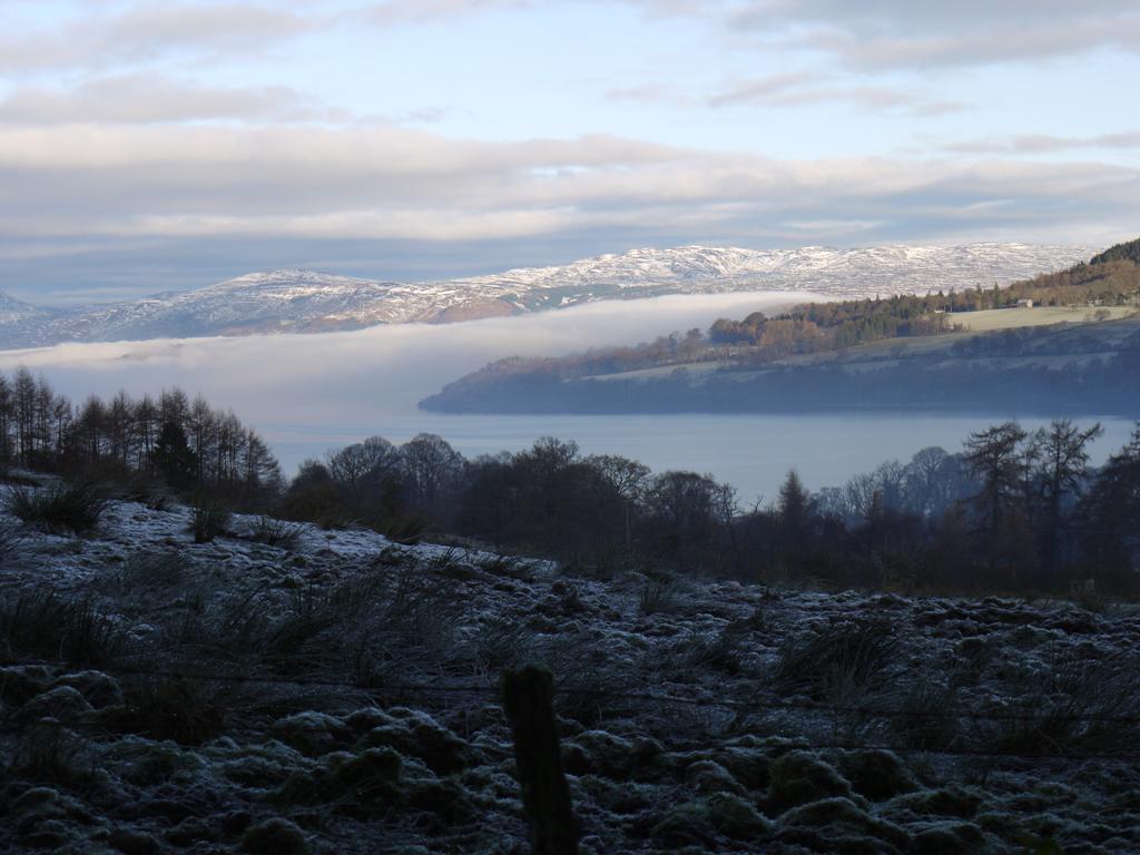 Sheildaig Farm Bed & Breakfast Балоч Екстериор снимка