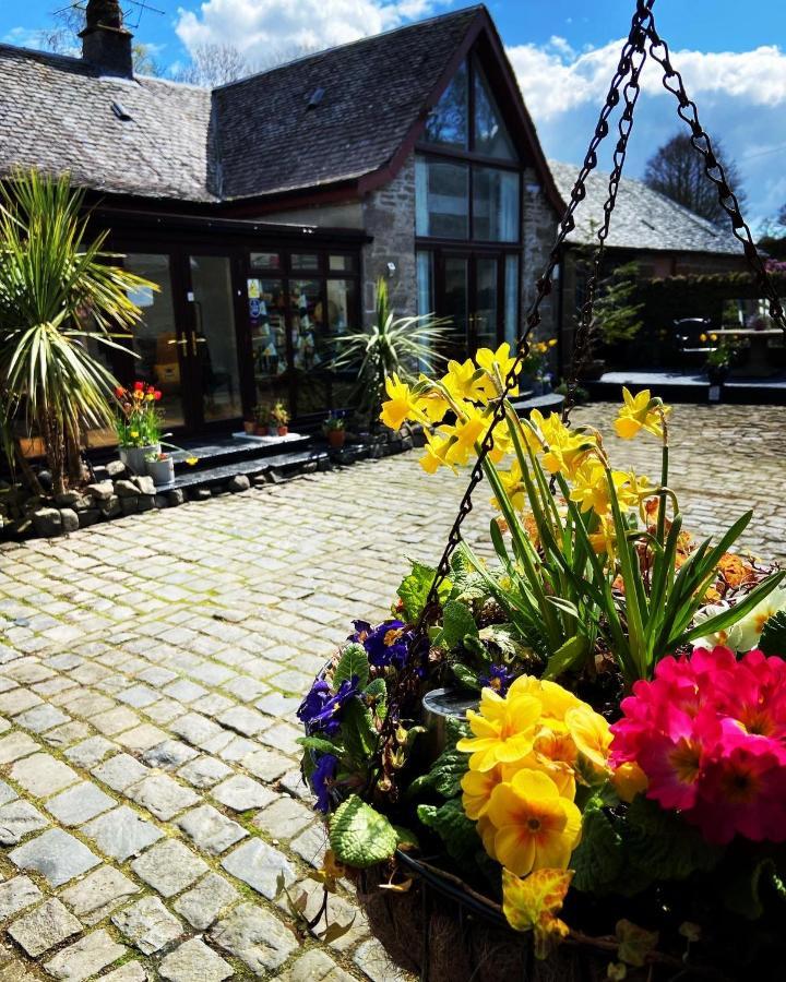 Sheildaig Farm Bed & Breakfast Балоч Екстериор снимка