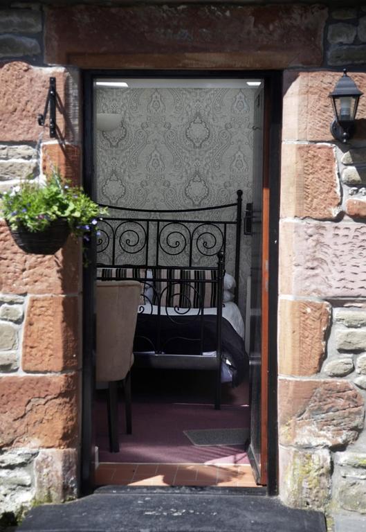 Sheildaig Farm Bed & Breakfast Балоч Екстериор снимка