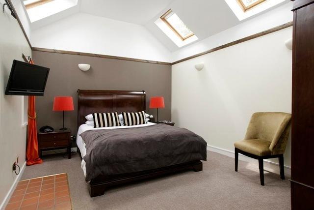 Sheildaig Farm Bed & Breakfast Балоч Стая снимка
