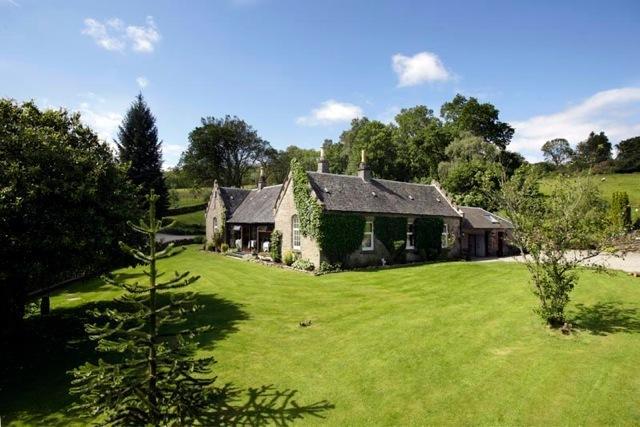 Sheildaig Farm Bed & Breakfast Балоч Екстериор снимка
