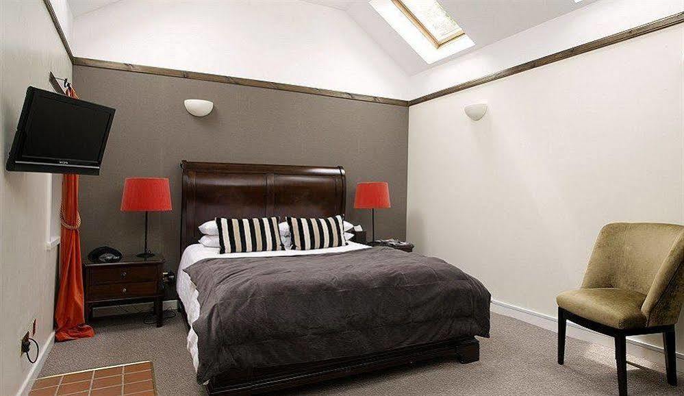 Sheildaig Farm Bed & Breakfast Балоч Екстериор снимка