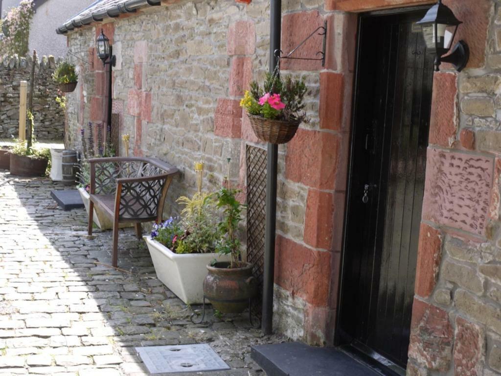 Sheildaig Farm Bed & Breakfast Балоч Екстериор снимка